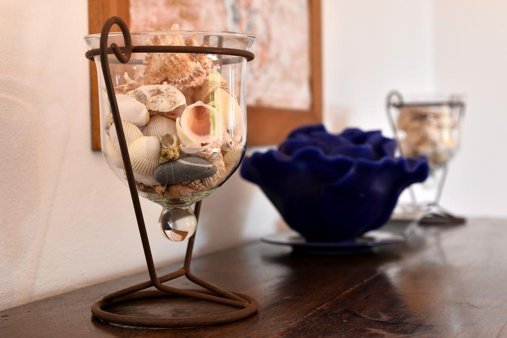 세켈로 Casa Rosa Di Cavoli 빌라 외부 사진
