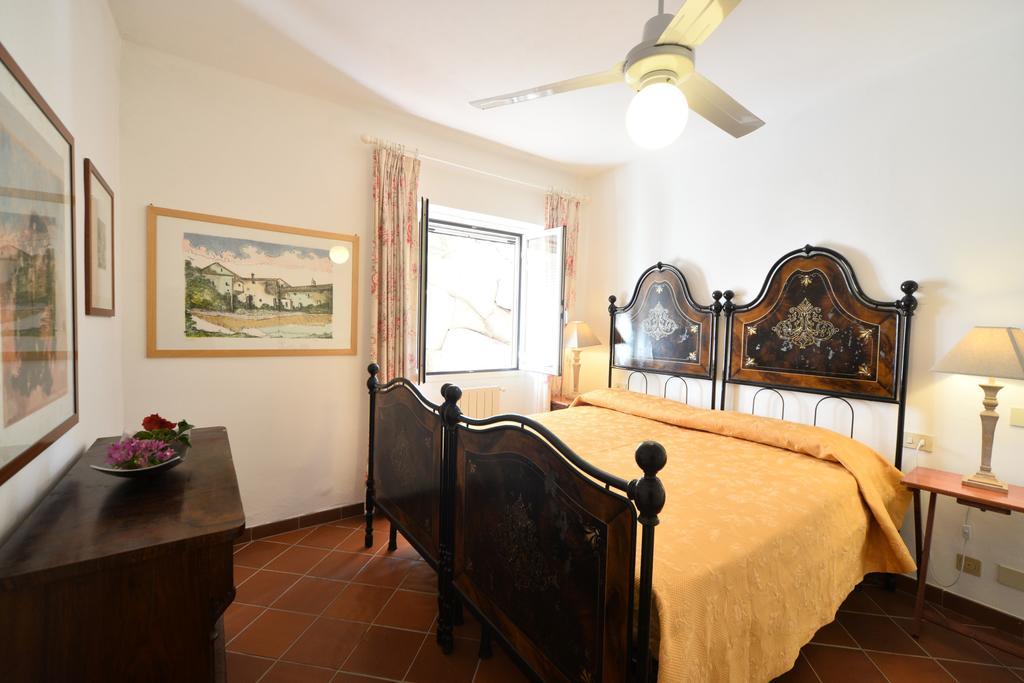 세켈로 Casa Rosa Di Cavoli 빌라 외부 사진