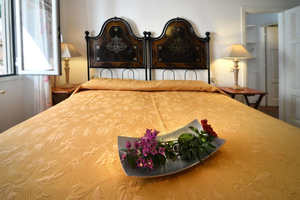 세켈로 Casa Rosa Di Cavoli 빌라 외부 사진