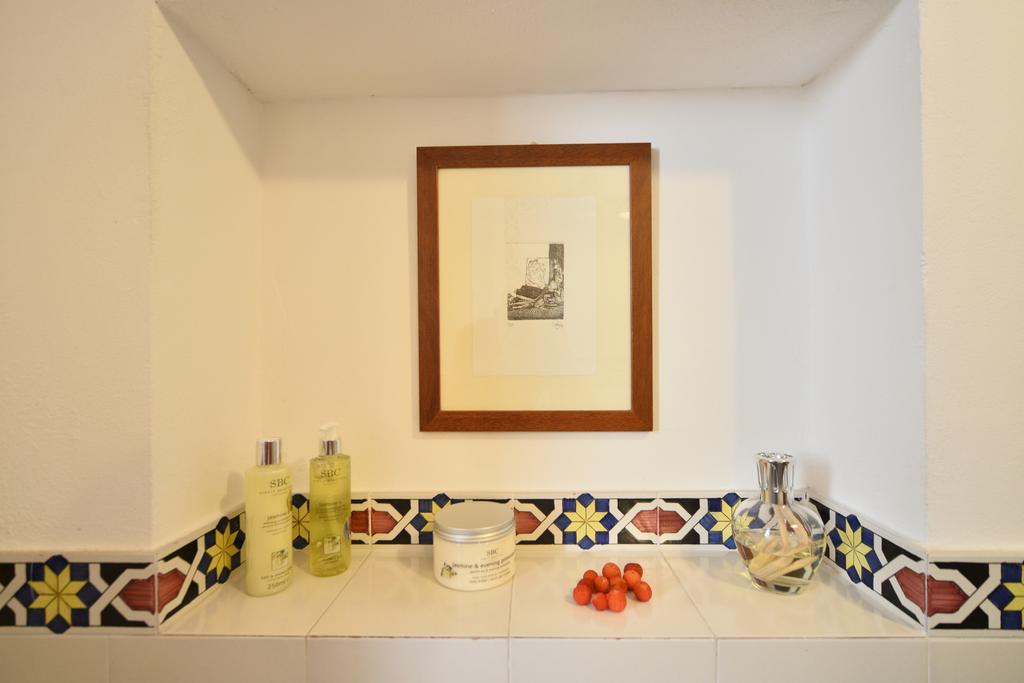 세켈로 Casa Rosa Di Cavoli 빌라 외부 사진