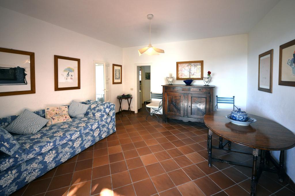 세켈로 Casa Rosa Di Cavoli 빌라 외부 사진
