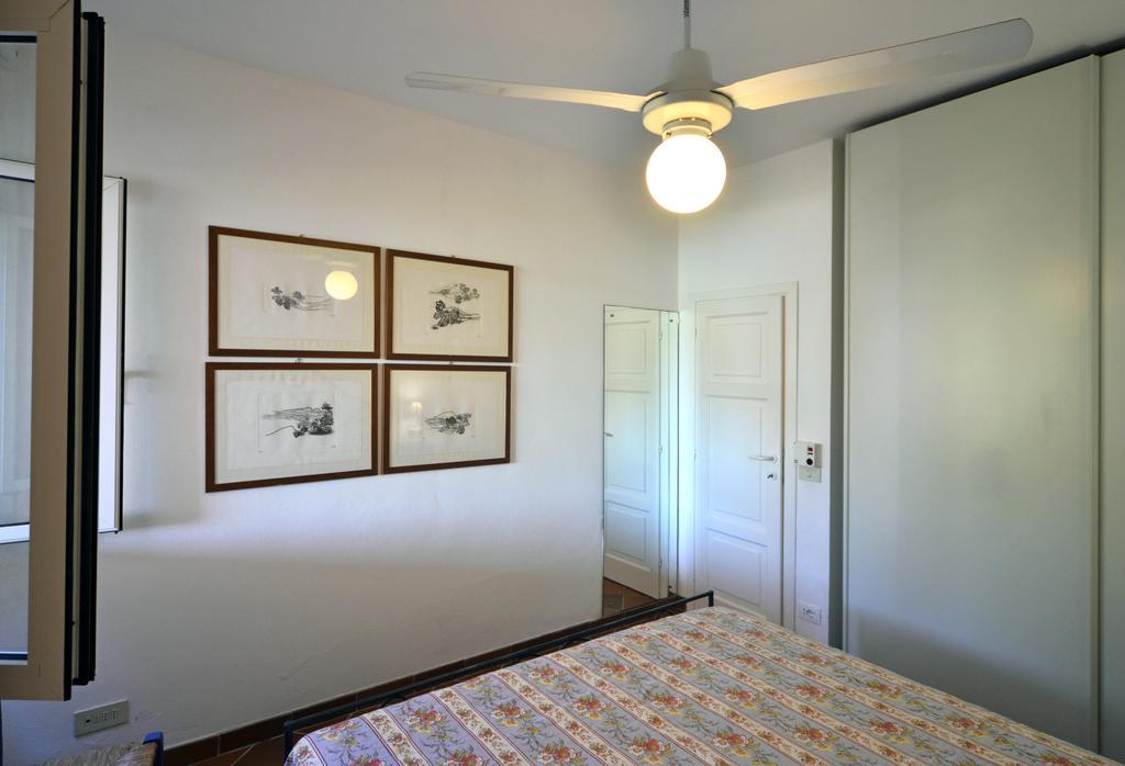 세켈로 Casa Rosa Di Cavoli 빌라 외부 사진