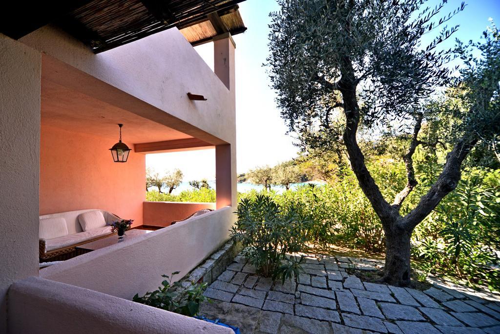 세켈로 Casa Rosa Di Cavoli 빌라 외부 사진