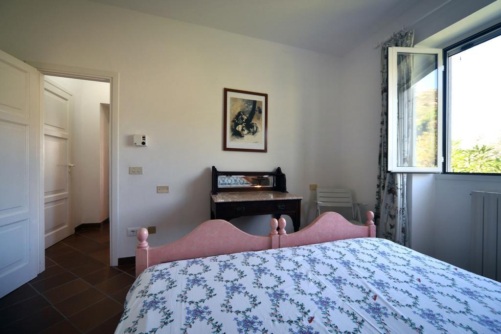세켈로 Casa Rosa Di Cavoli 빌라 외부 사진