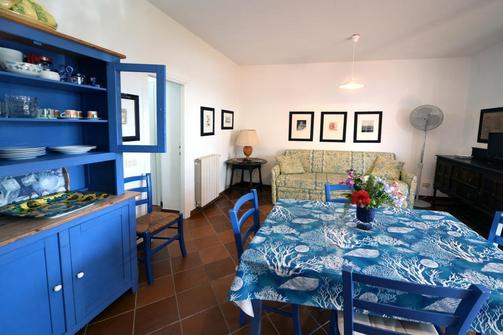 세켈로 Casa Rosa Di Cavoli 빌라 외부 사진